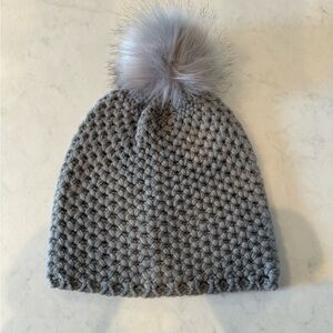 Woman’s Winter Hat